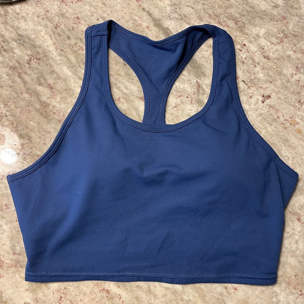 Halio LA Xtra Supportive Sports Bra / Top